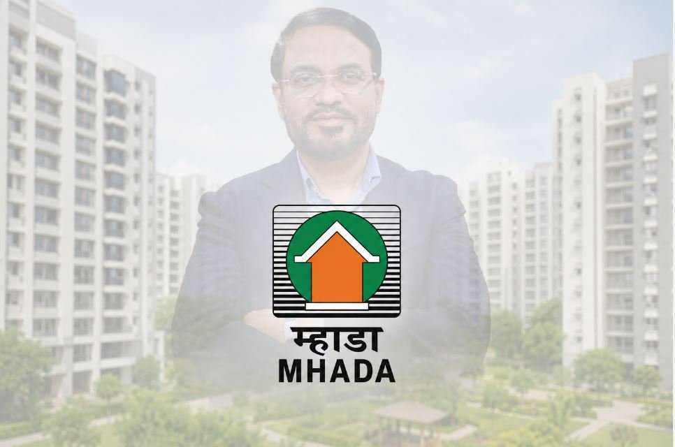MHADA Cuts House Transfer Time to 15 Days: A Major Housing Reform Set to Speed Up Property Ownership in Maharashtra